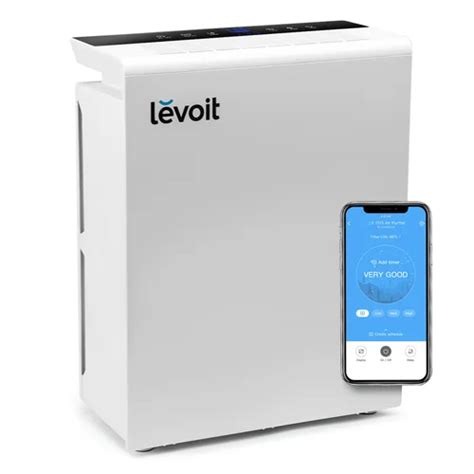 levoit pur131s manual